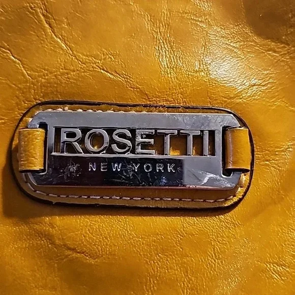 Rosetti Butterscotch Bag - Picture 10 of 10